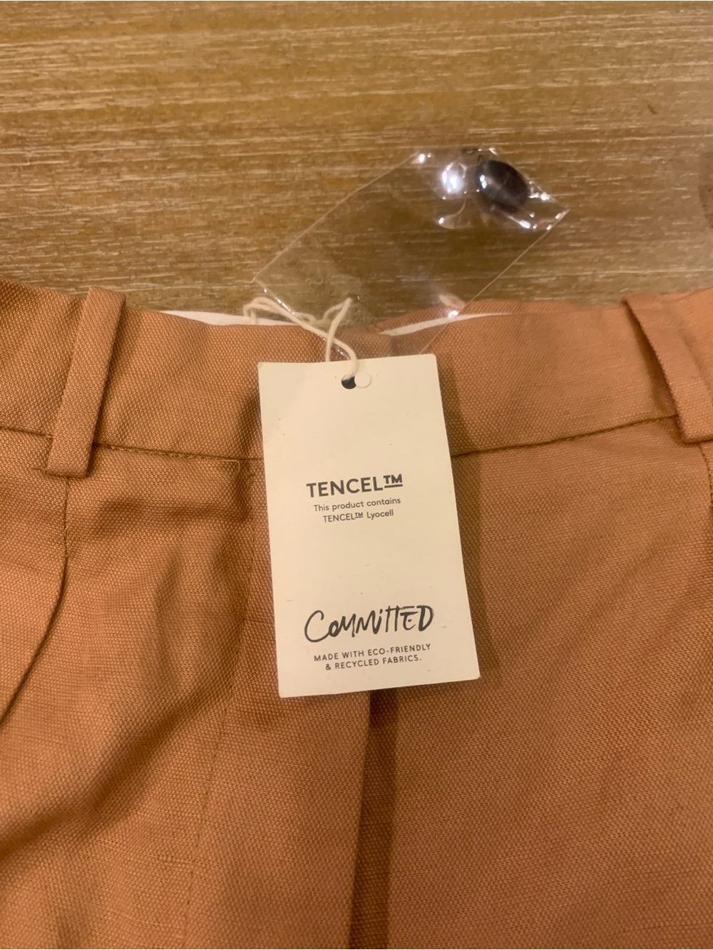 MNG by Mango Culottes A Summer Staple - Picture 8 of 12